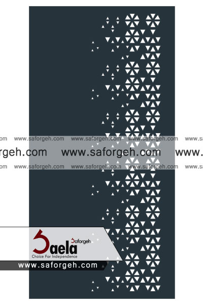 درب فرفورژه نوش آذر درب فرفورژه نوش آذر